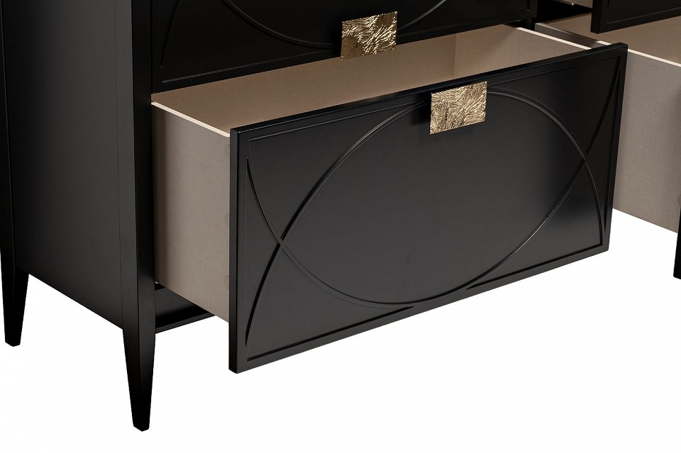 Комод 151SV-00001