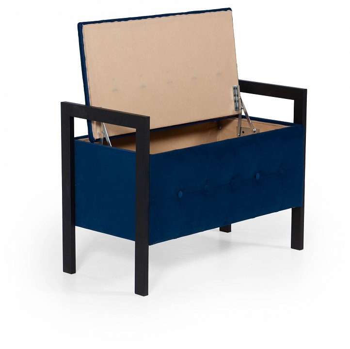 Пуф-сундук Леон