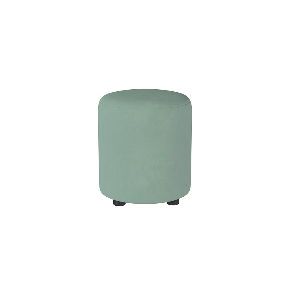 Пуф Рой, Мятный