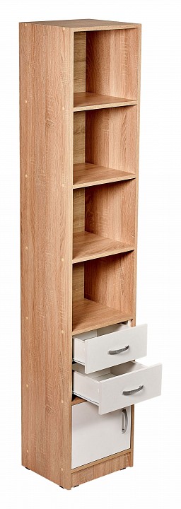 Стеллаж комбинированный Либерти-42