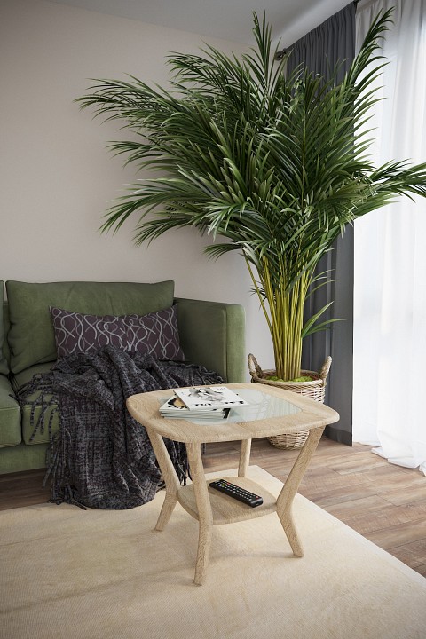 Стол журнальный Мельбурн