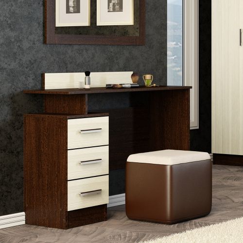 ЭКО Трюмо Венге/лоредо