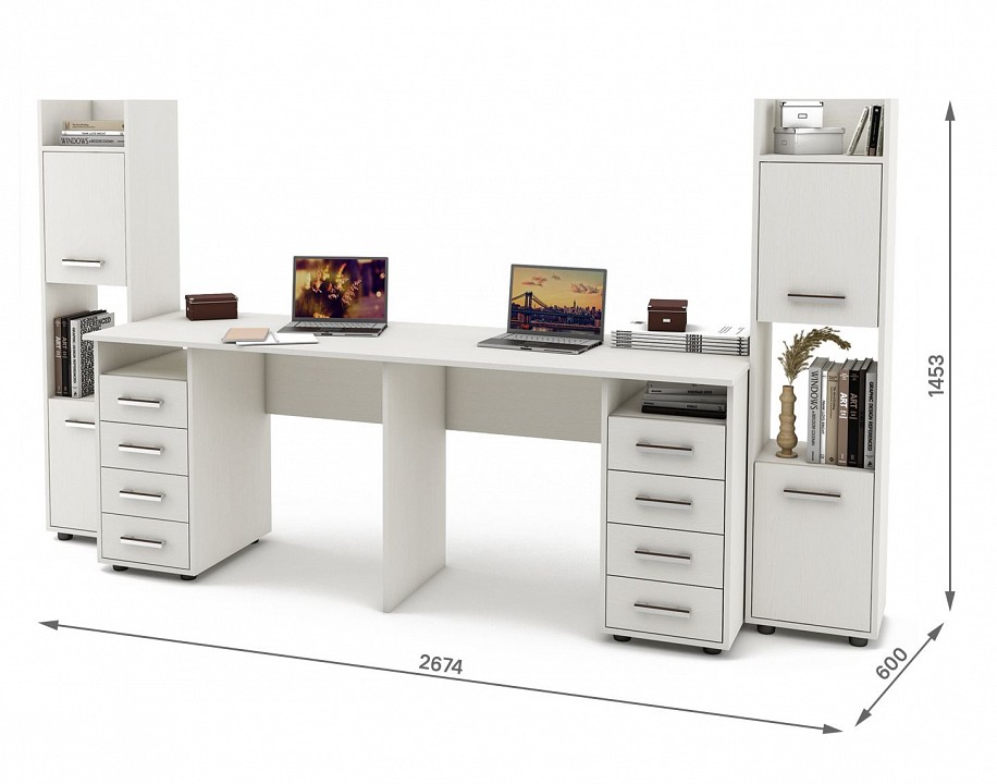 Набор для детской Остин-18