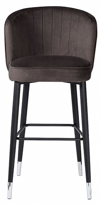 Стул барный 30C-309W SER