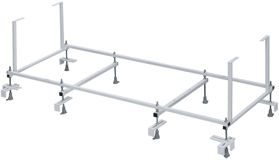 1.WH11.2.420 КОРСИКА монтажный комплект 180х80