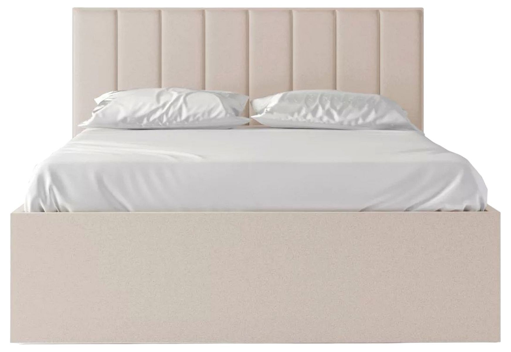 Кровать двуспальная Аврора