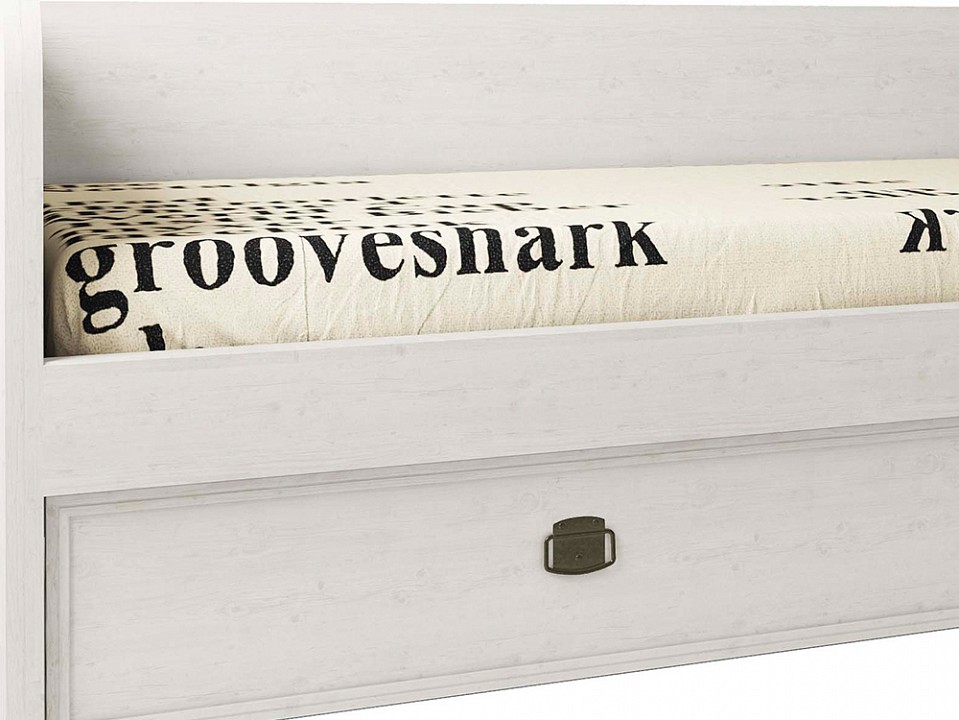 Кровать Magellan 90-2