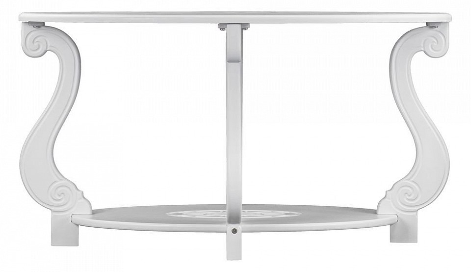 Стол журнальный Овация (М) ЛАЙТ