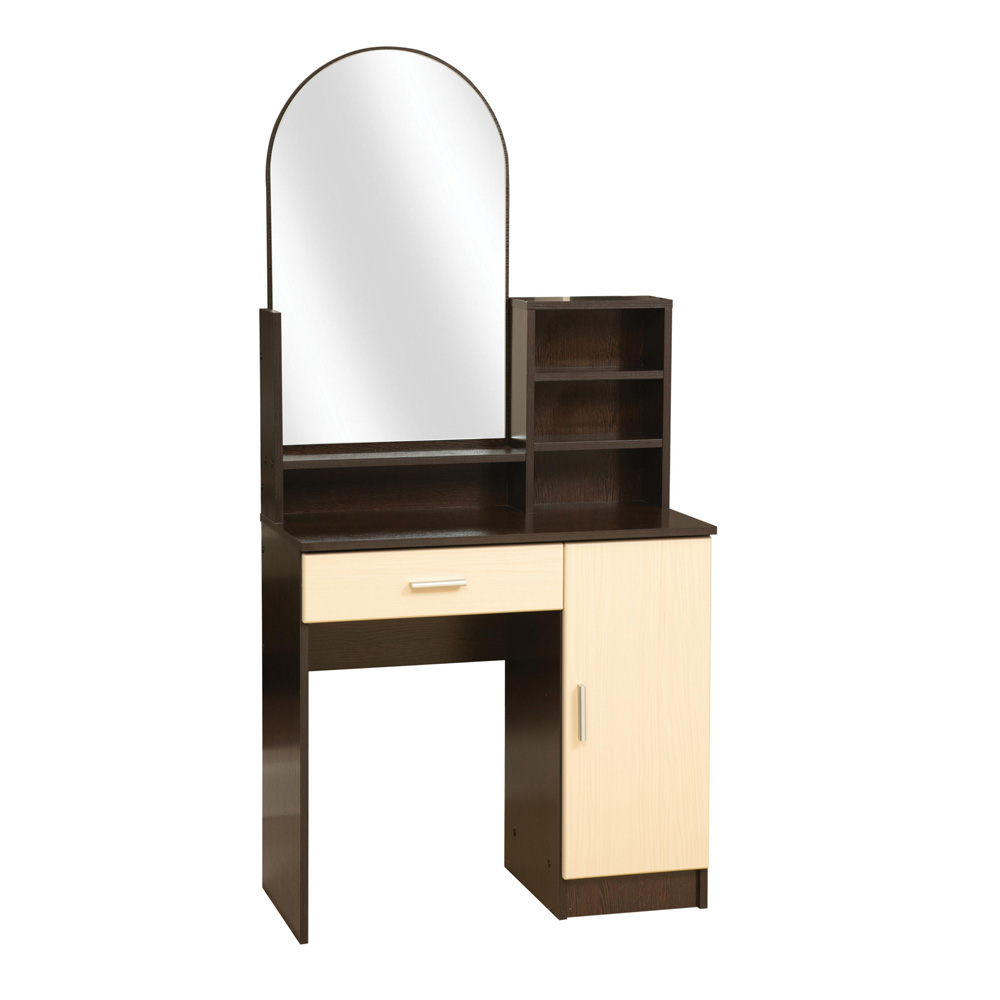 Стол туалетный Надежда-М09, Венге