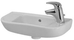 PRO B 1695.7.000.106.1 раковина 50х25 отв справа