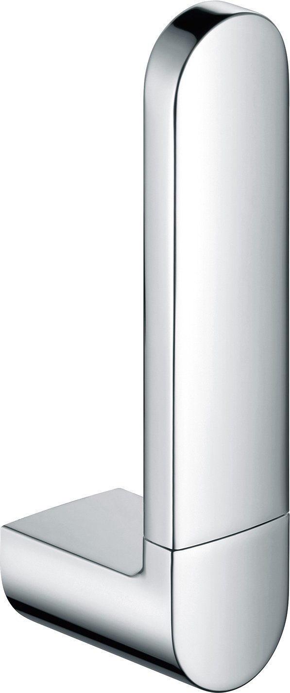 11663010000 ELEGANCE Держатель запасного рулона, хром