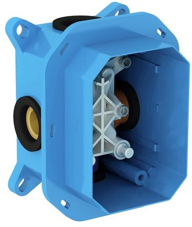 Рабочее тело смесителя скрытого монтажа (R-box) RB 070.50