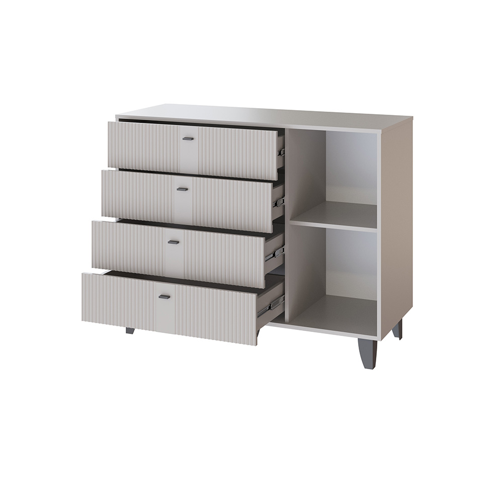 Комод Катрин-13, Кашемир, Сантьяго