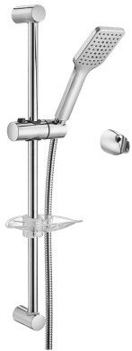 102146029EX TIERA душевой гарнитур 60 см