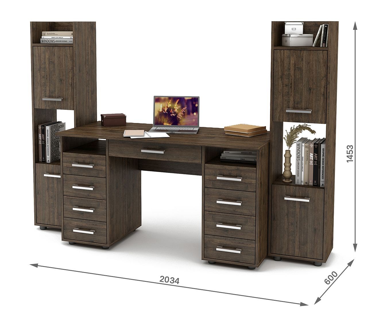 Набор для детской Остин-6Я