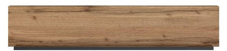 Полка навесная Лофт P/150