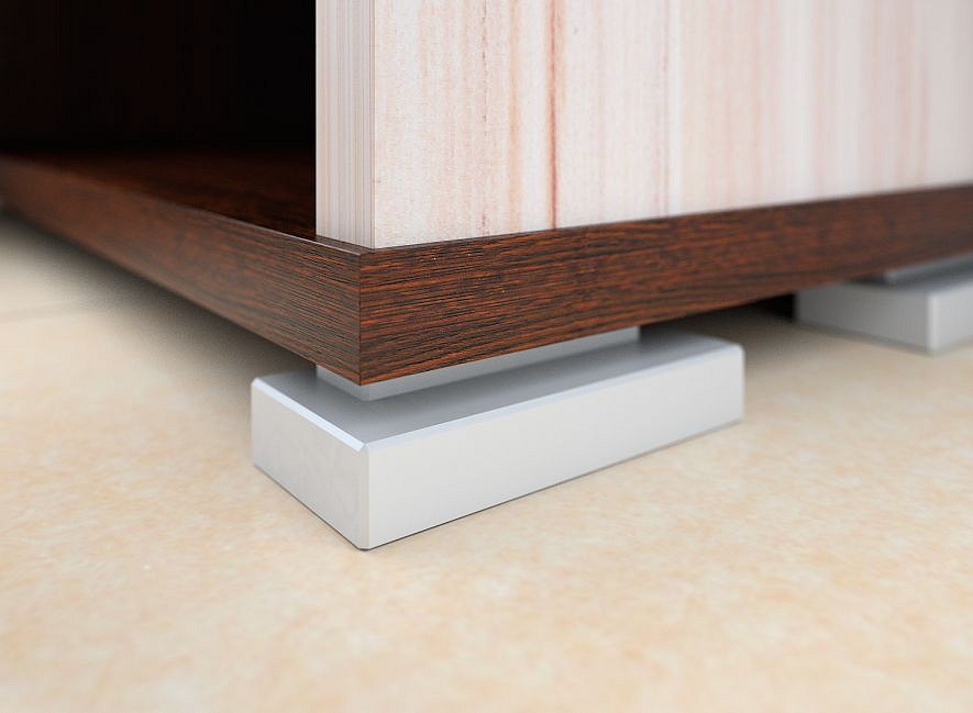 Стеллаж книжный Домино СБ-10_3