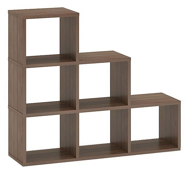 Стеллаж Бартоло СЛД ШШ