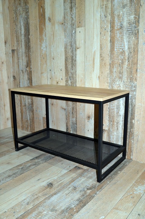 Стеллаж для обуви Лофт DQ Liberty Стеллаж для обуви Лофт DQ Liberty