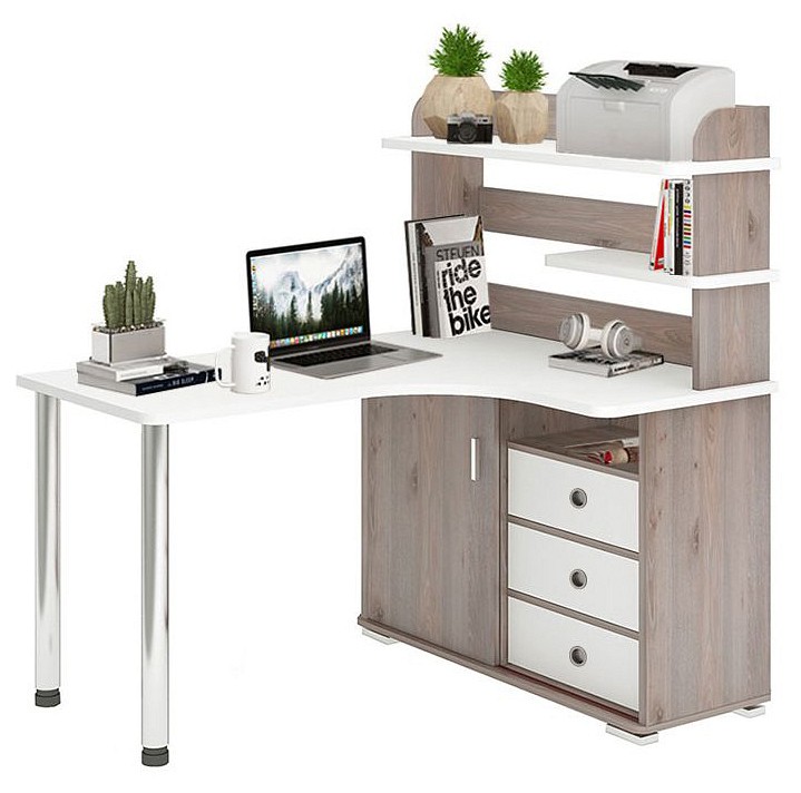 Стол компьютерный Домино СР-145М