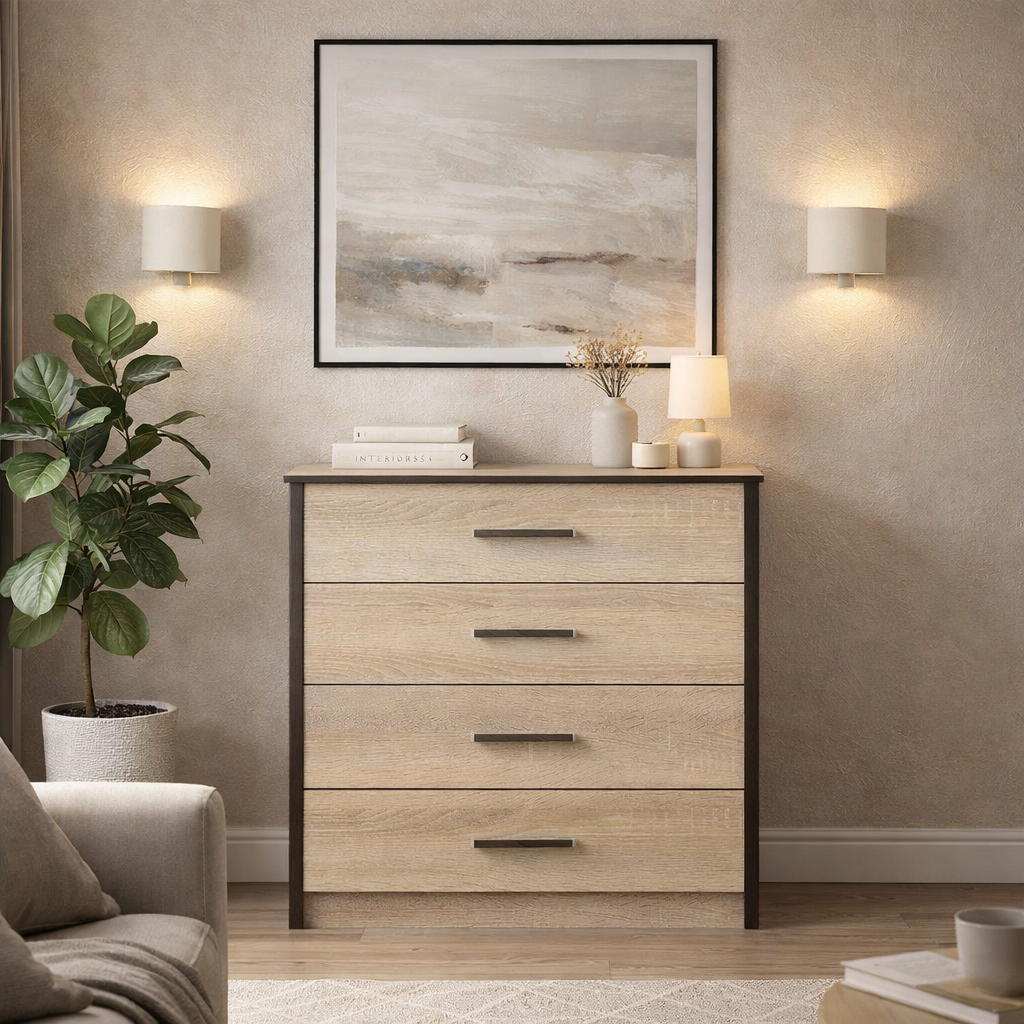 Комод современный Лирика