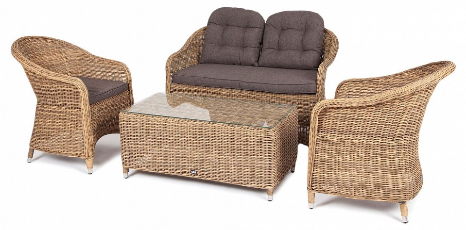 Набор уличный Равенна