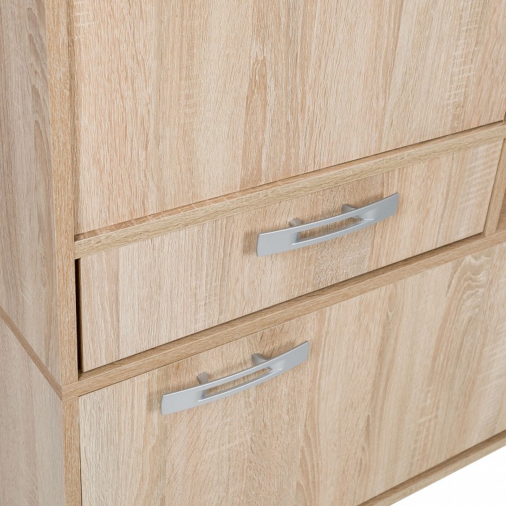 Стенка для прихожей Leset Малави