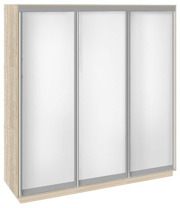 Шкаф-купе Румер СШК 1.210.70-11.11.11