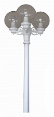 Фонарный столб Fumagalli Globe 250 G25.156.S30.WZF1R