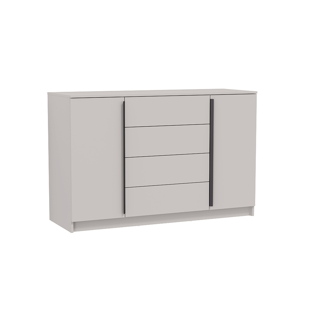 Комод Брандо 67.11, Кашемир