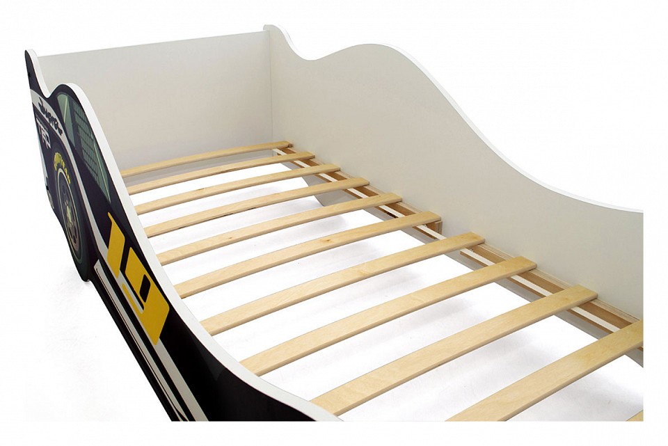 Кровать-машина Супра