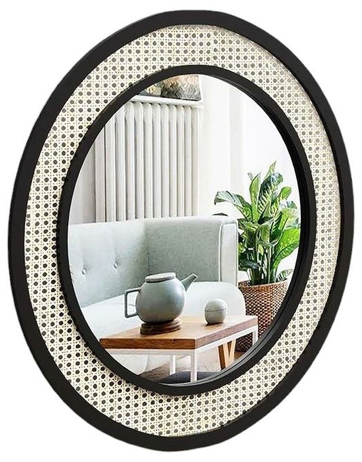 Зеркало настенное Male