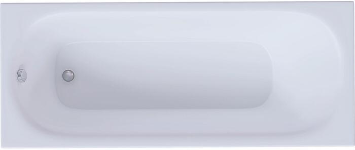 Ванна Лугано прямоугольная 160*70 см