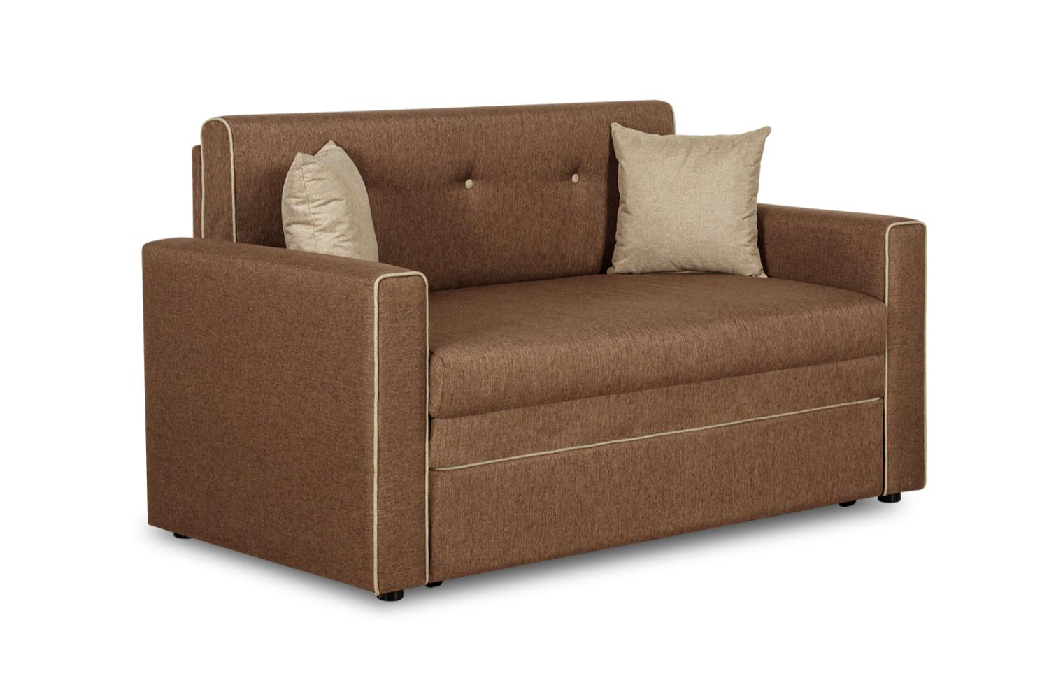 Диван кровать Найс, Бежевый