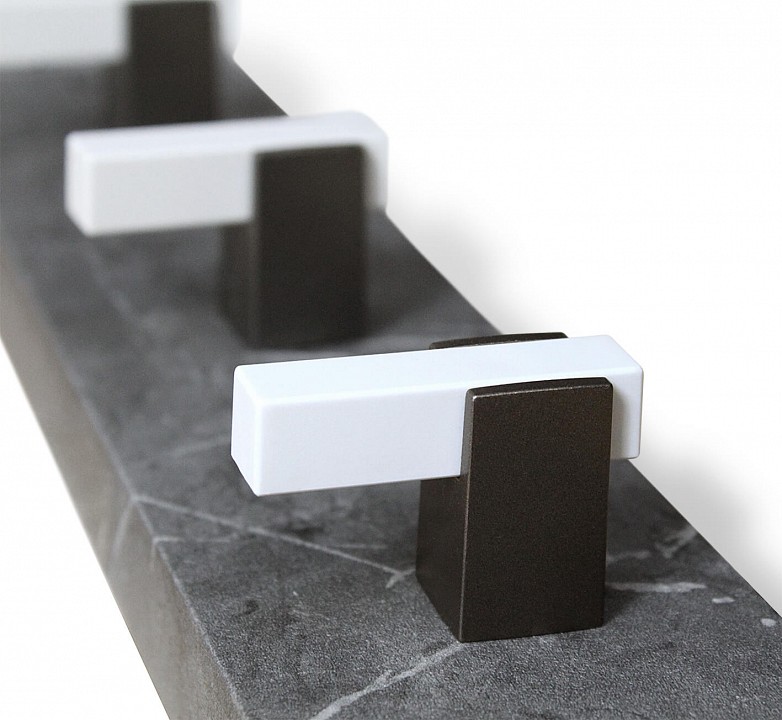 Вешалка настенная SHT-WH32-4