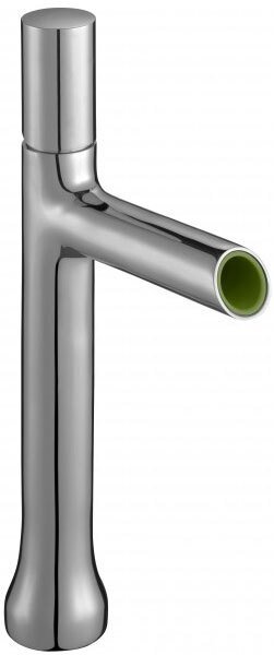 E8960-CP TOOBI смеситель для раковины высокий
