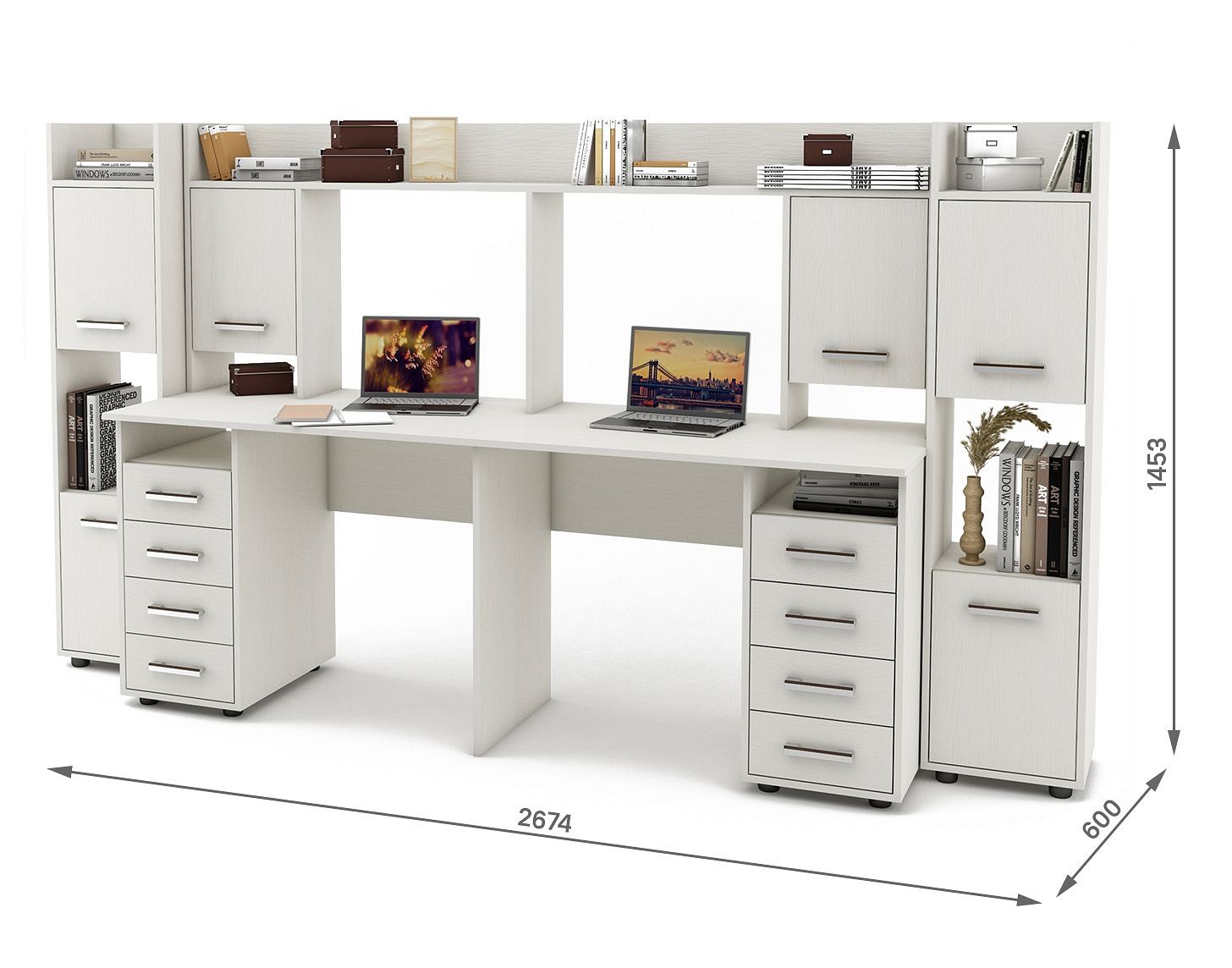 Набор для детской Остин-20