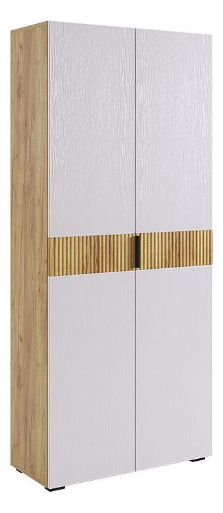 Стенка для прихожей Бери К4