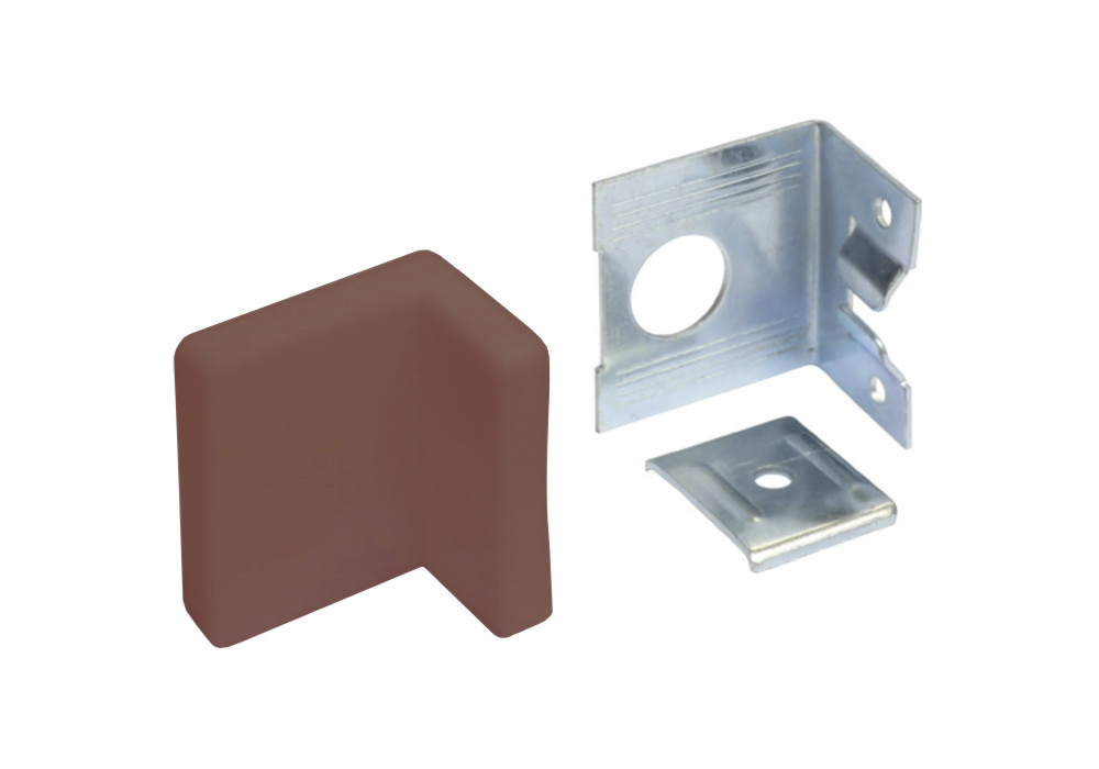 Навес регулируемый FIT IKEA коричневый