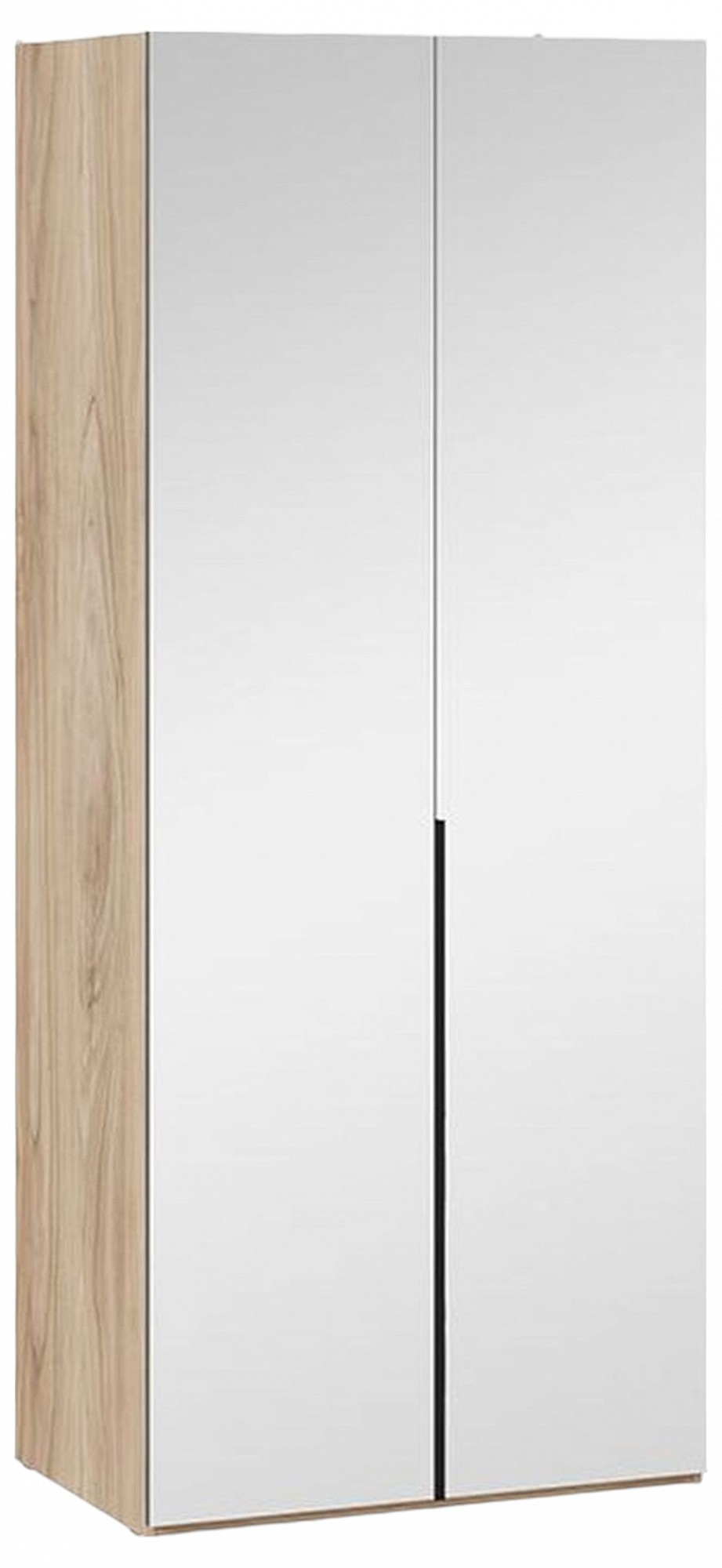 Шкаф платяной Порто СМ-393.07.004