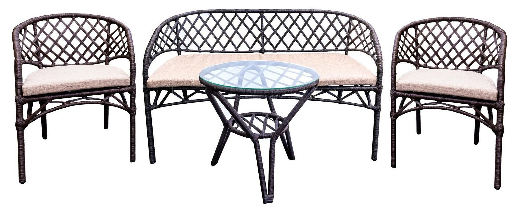 Набор уличный Фреско Набор уличный Фреско