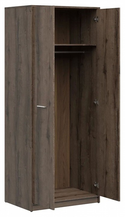 Шкаф платяной Непо SZF2D