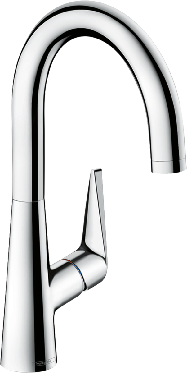 72814000 HG Talis S 220 смеситель для кухни