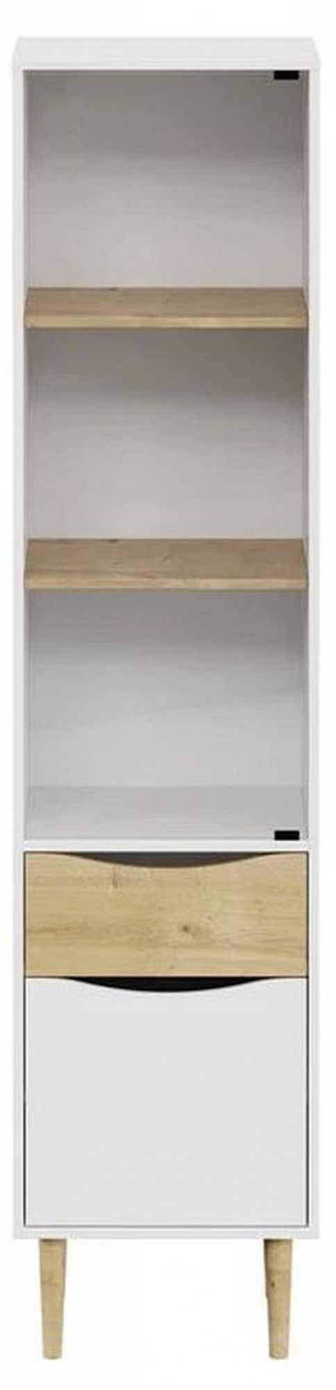 Стеллаж комбинированный Like