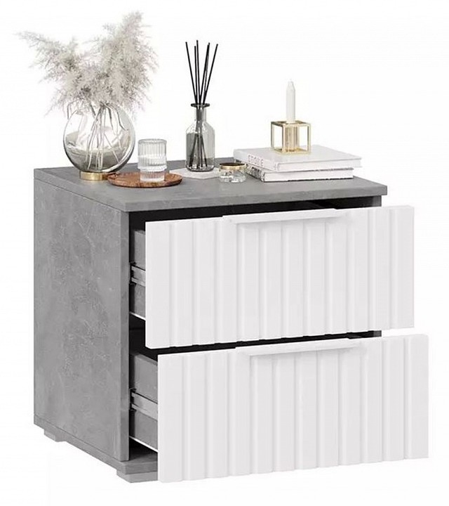 Тумбочка Хилтон