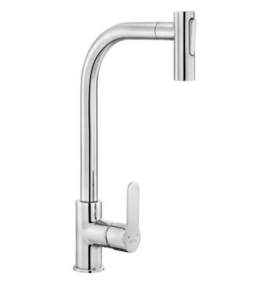 102118127EX NITA смеситель для кухни