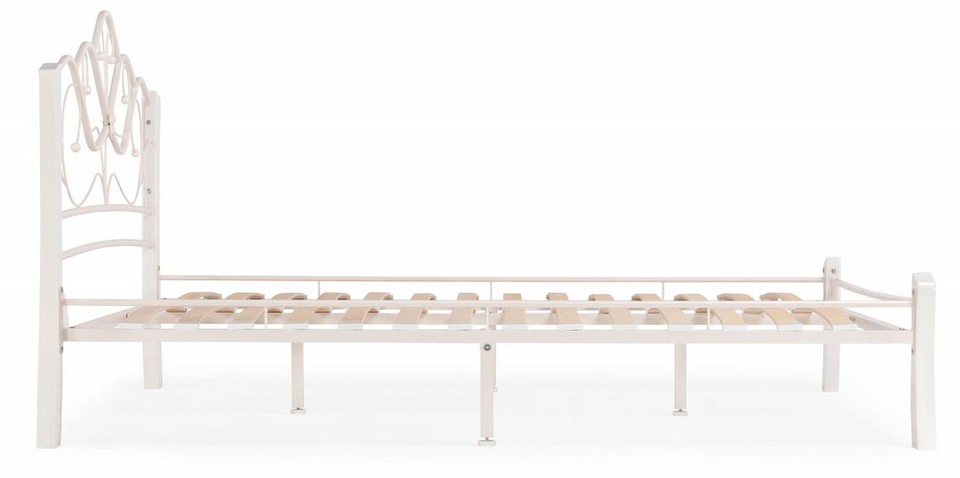 Кровать двуспальная Виктори 4