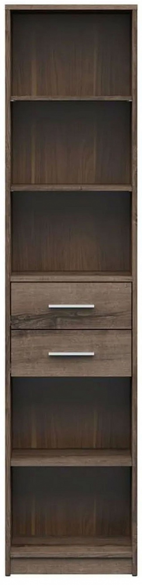 Стеллаж комбинированный Непо REG2S-40