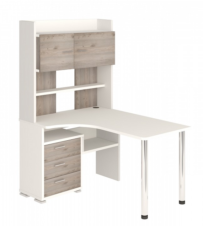 Стол компьютерный Домино СР-133-130