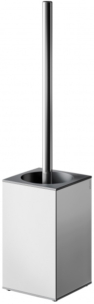 19069010100 EDITION 90 Square Туалетный ёршик напольный, хром